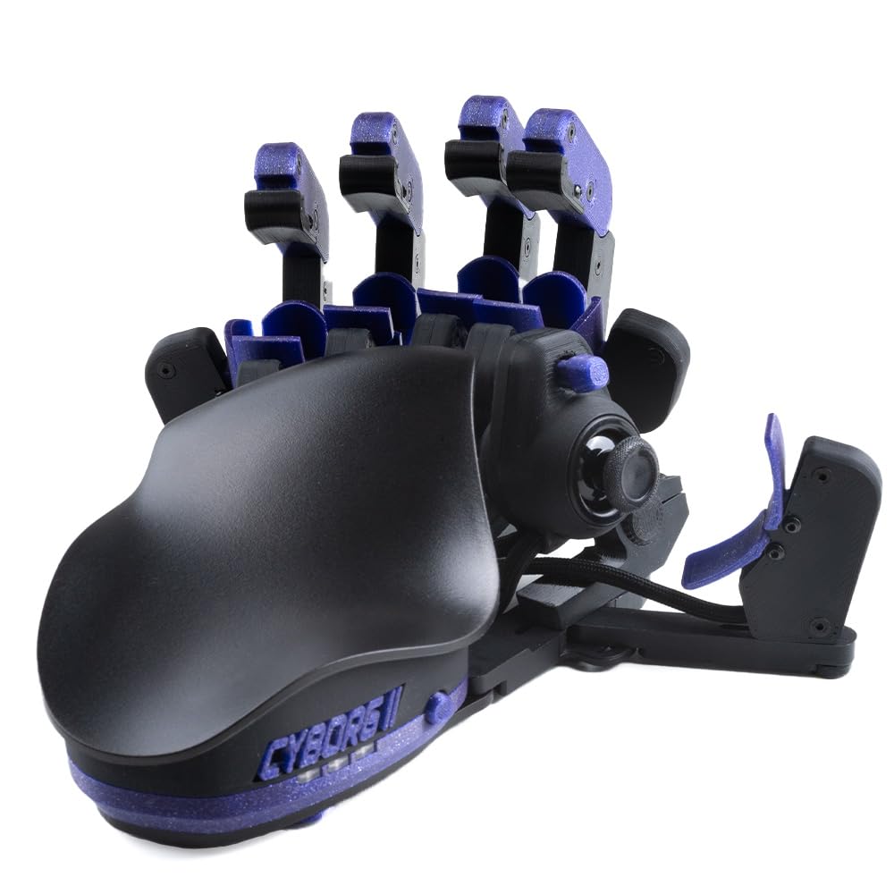 Amazon.com: AZERON Gaming Keypad – One Handed Keyboard for PC